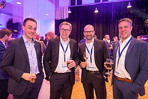 Picture Impressions of Past Automotive Wire Harness & EDS Conferences
